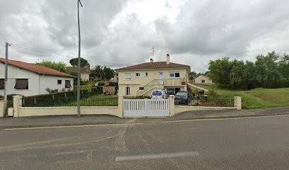 Mega Ohm, Electricien à Orthez