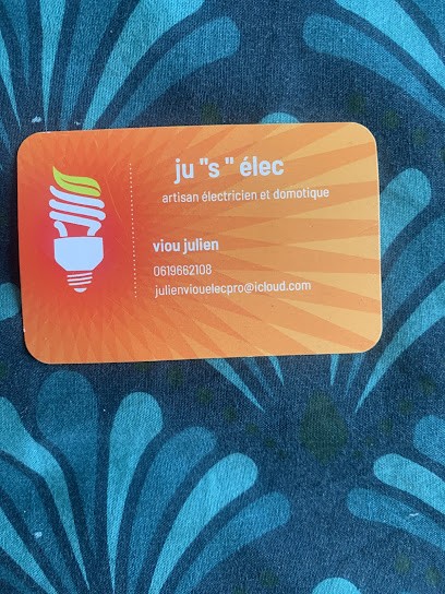 Ju«s»élec, Electricien à Joué-lès-Tours
