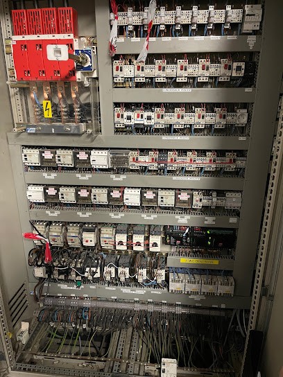 SARL CHRISS'ELEC Père Et Fils : Électricien Troyes - Aube, Electricien à Troyes