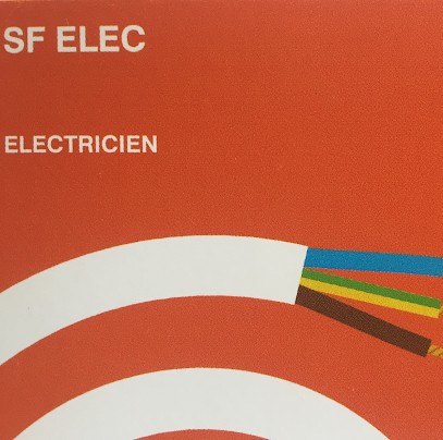 SF Elec - Electricien dans le 04, Electricien à Niozelles