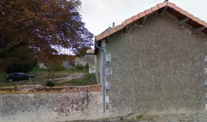Chauvineau Olivier, Electricien à Villiers