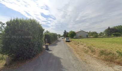 Gaudin Marc, Electricien à Villiers-en-Plaine