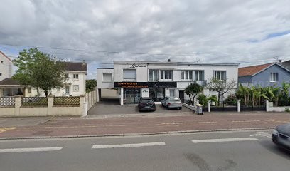 Merignant Francois, Electricien à Rezé