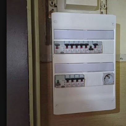 Bat Elec31, Electricien à Castelginest