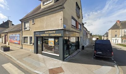 G.C Entreprise, Electricien à Trévières