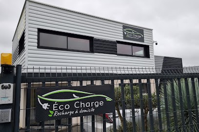 Éco Charge installateur bornes et prises de recharge voitures électriques, Electricien à Sucé-sur-Erdre