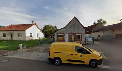 Sas GALLET ELECTROCONFORT, Electricien à Sagy