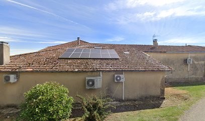 GERS ELEC, Electricien à Ponsampère