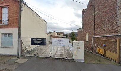 M'Amperr, Electricien à Houilles