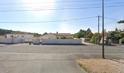 Constantin Gilles, Electricien à Cognac