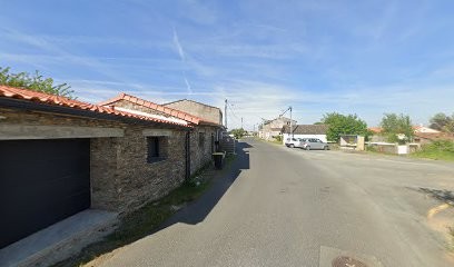 BVE, Electricien à Orée d'Anjou