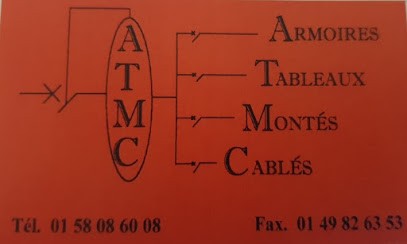 ATMC, Electricien à Chennevières-sur-Marne