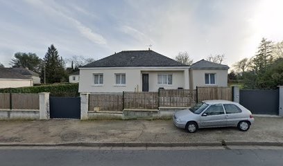 ECOC, Electricien à Luynes