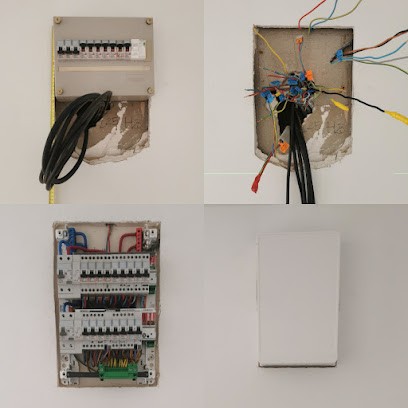 Cowrie électricité, Electricien à La Tranche-sur-Mer