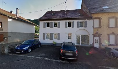 Wick'elec, Electricien à Grandfontaine