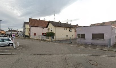 Bochelen Michel, Electricien à Wittenheim