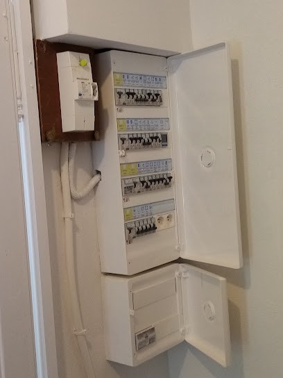 Ydelec, Electricien à Hastingues