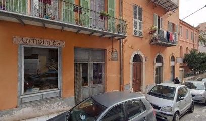 CM.ELECTRICITE, Electricien à Menton