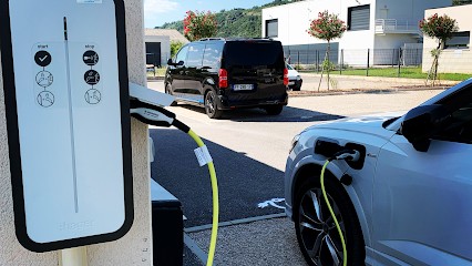 ELEC eCONNECT, Electricien à Tain-l'Hermitage