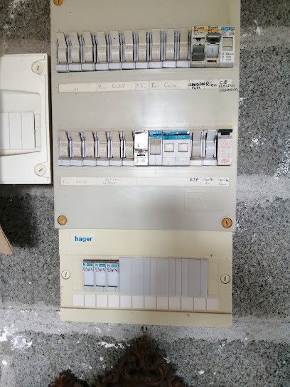 TURMEL-pineau - électricité, Electricien au Landreau