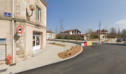 George Philippe, Electricien à Rion-des-Landes