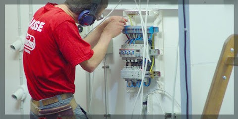 GL ELECTRIC, Electricien à Envermeu