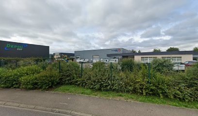 Cegelec Lorraine Nord, Electricien à Fèves