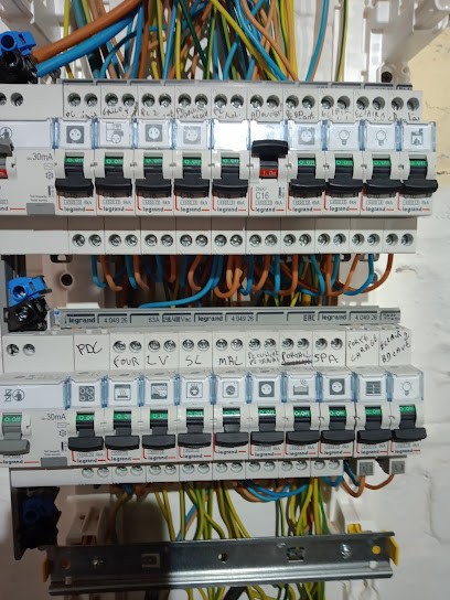 Dom’elec, Electricien à Valenciennes