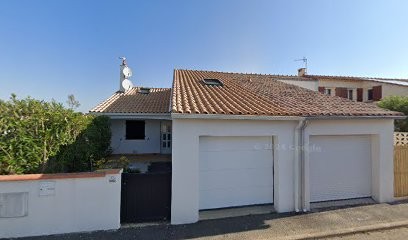 Carini Aurélien, Electricien à Palavas-les-Flots
