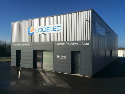 Logelec, Electricien à Châteaubriant
