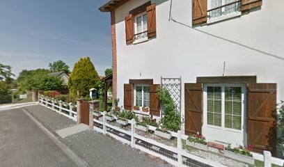 Simonnet Daniel, Electricien à Ouzouer-sur-Trézée