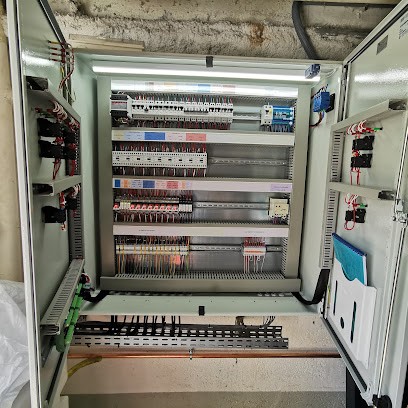 AIRVELEC, Electricien à Eaubonne