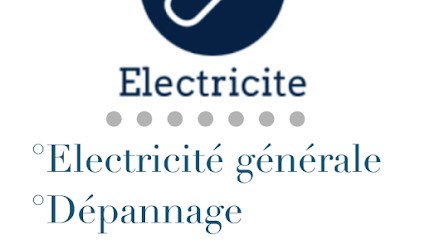 Berline elec, Electricien à Saint-Martin-de-Mailloc