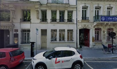 Sellier Gauthier, Electricien au Havre