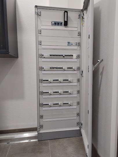 Arbandesbordes, Electricien à Malafretaz