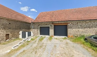 Seixas Andrade Andrade Antonio, Electricien à Saint-Marc-à-Frongier