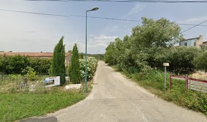 Elite Electricite, Electricien à Saint-Hilaire-d'Ozilhan