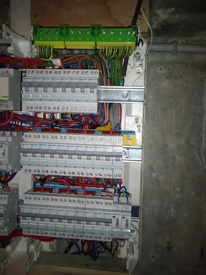 HENRY Electricité, Electricien à Sèvres
