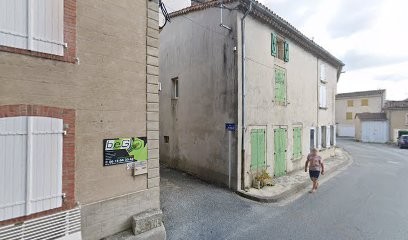 BEG, Electricien à Noailhac