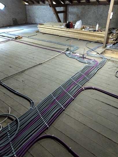 Landes Elec, Electricien à Mont-de-Marsan