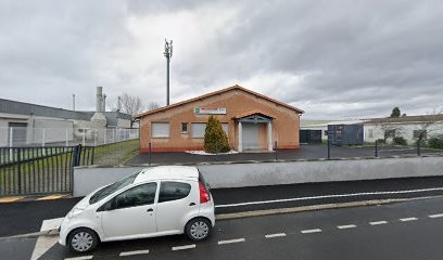 Gateup, Electricien à Muret