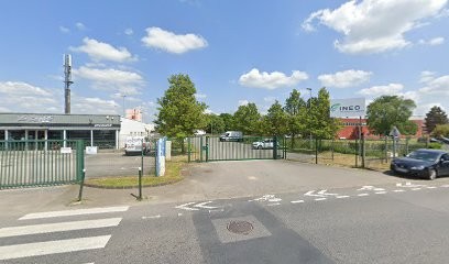 Equans Ineo, Electricien à Compiègne