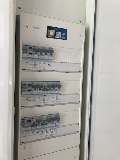 VOLTAGE ELEC, Electricien à Saint-Mars-de-Coutais