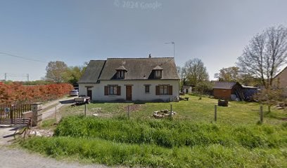 Eric FALCHI, Electricien à La Chapelle-sur-Loire