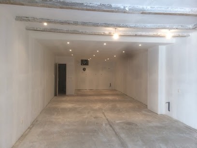 BGM TRAVAUX électricité Rénovation, Electricien à Marseille 10