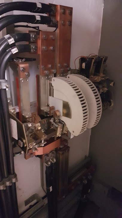 Lenoir Elec SAS, Electricien à Gorcy