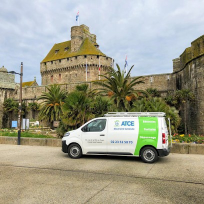 ATCE, Electricien à Saint-Malo