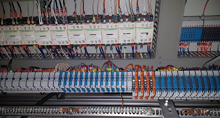 Lorton&Cabaton Électricité, Electricien à Vitry-en-Charollais