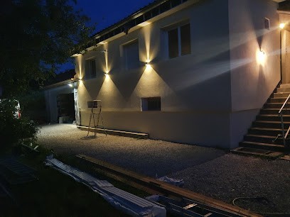 Vilas Elec, Electricien à Saint-Vit