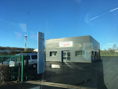 Tremel Nicolas (SARL), Electricien à Pleurtuit